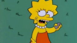 lisa simpson horde off tigers Meme Template