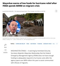 News fema Meme Template