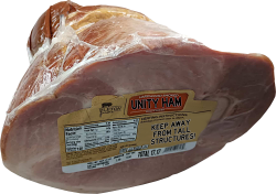 UNITY HAM Meme Template