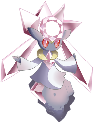 Diancie 11 Meme Template