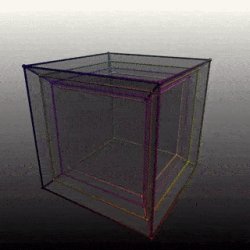 5d cube Meme Template