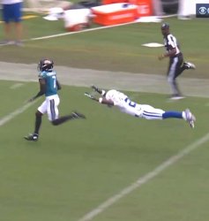 NFL Jacksonville Jaguars Out of Reach Meme Template