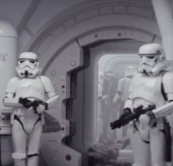 stormtroopers Meme Template