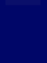 Dark Blue Blank Meme Template