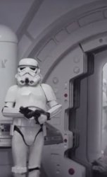 stormtrooper Meme Template