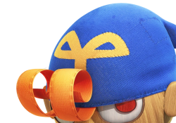 Geno hat Meme Template