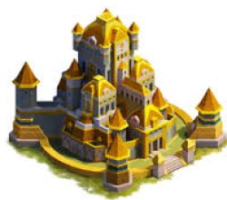 Castle Meme Template