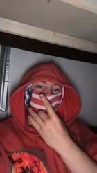 Jared Reid Meme Template