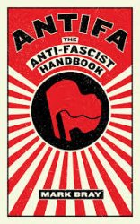 ANTIFA BOOK Meme Template