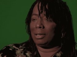 Rick James Meme Template