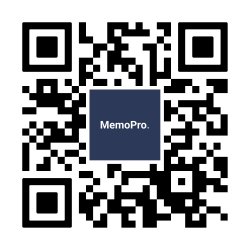 MemoPro QR Meme Template
