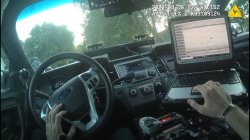 body cam Meme Template
