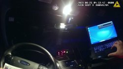 body cam Meme Template