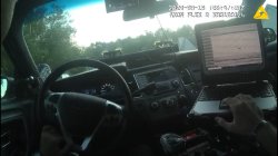 body cam Meme Template