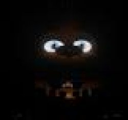 Freddy power out Meme Template