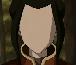 Give Azula A New Face Meme Template