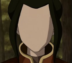 Give Azula A New Face Meme Template