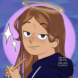 Starshines talking template Meme Template