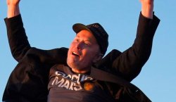 Elon Jump Meme Template