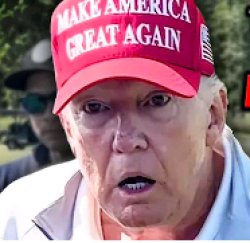 Trump Meme Template