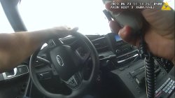 body cam Meme Template