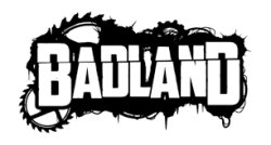 BADLANDS (The Mobile Game) Logo Meme Template