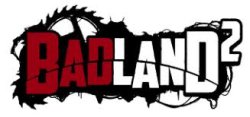 BADLANDS 2 (The Mobile Game) Logo Meme Template