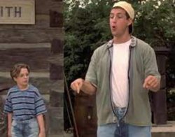 It's the coolest Billy Madison Meme Template