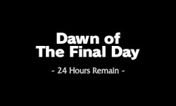 dawn of the final day Meme Template