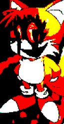 Zalgo Meme Template