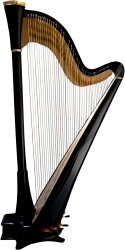 HARP Meme Template