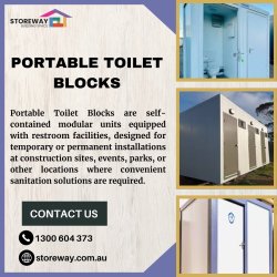 portable Toilet Blocks Meme Template