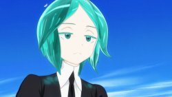 Phos Unimpressed Meme Template