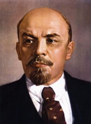 Vladimir Lenin Meme Template