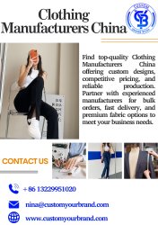 Clothing Manufacturers China Meme Template