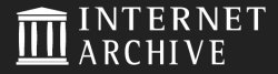 internet archive Meme Template