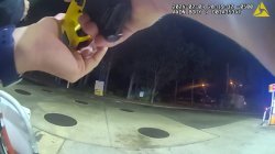 body cam Meme Template