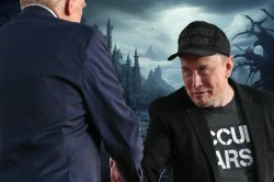 Musky McMuskerton Meme Template