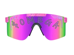 Omega Shades 2 Meme Template