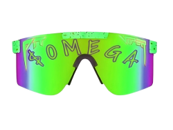 Omega Shades 3 Meme Template