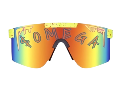 Omega Shades Meme Template