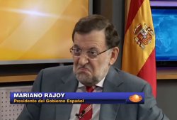 Mariano Rajoy Brey Meme Template