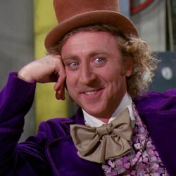 willy wonka Meme Template