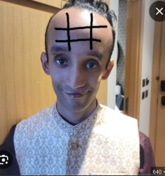 fivehead tic tac toe Meme Template