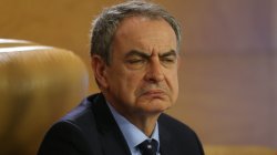 Jose Luis Rodriguez Zapatero Meme Template