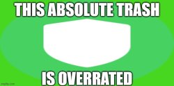 True Meme Template