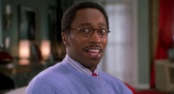 Undercover Brother Meme Template