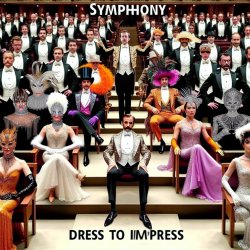 me in dress to impress Meme Template