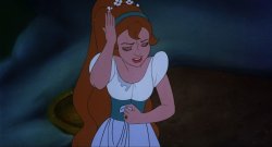 thumbelina Meme Template