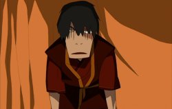 Zuko Flustered Meme Template